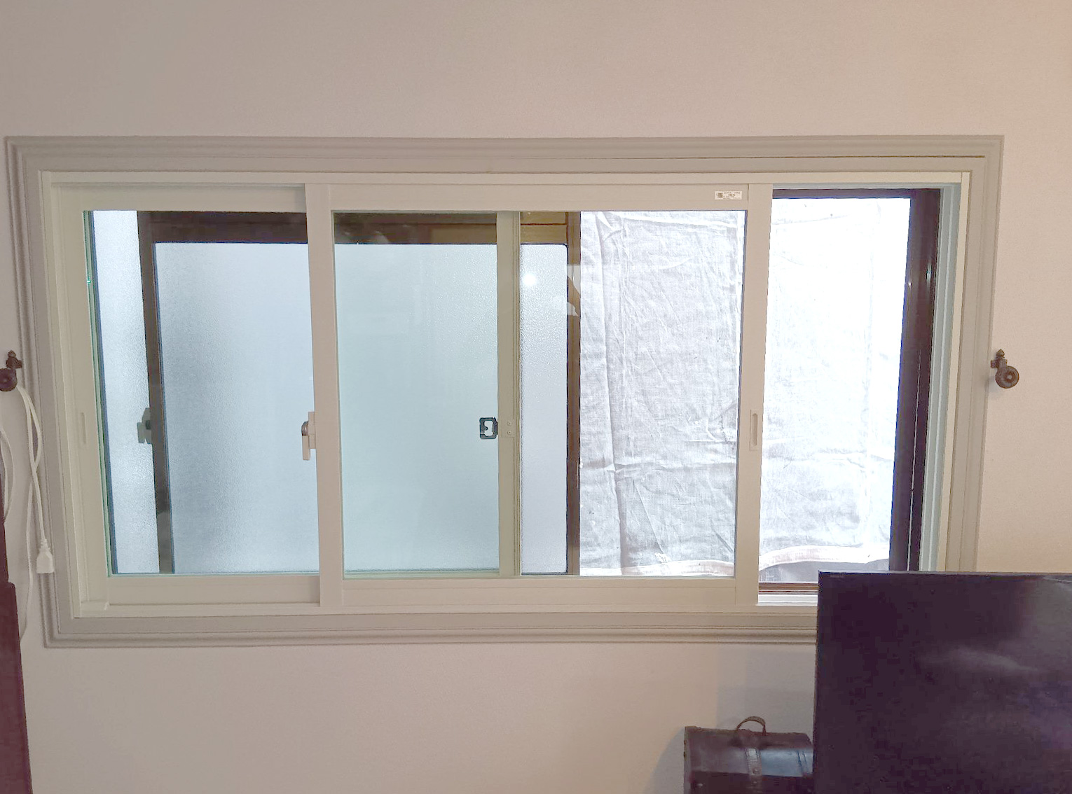 宝塚市 S様邸-断熱リフォーム施工後01