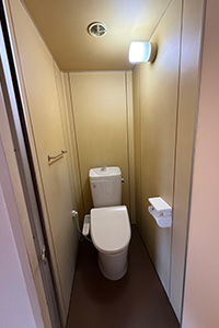 伊丹市 N様邸-トイレリフォーム施工前05
