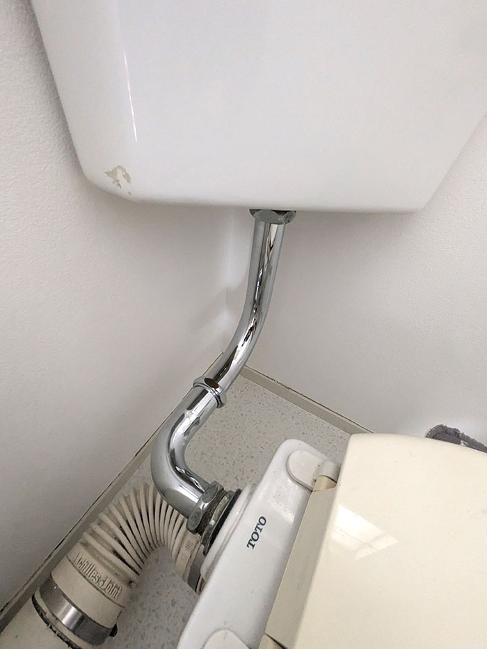 伊丹市 S様邸-トイレリフォーム施工後03