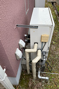 廿日市市 T様邸-バスルームリフォーム施工前10