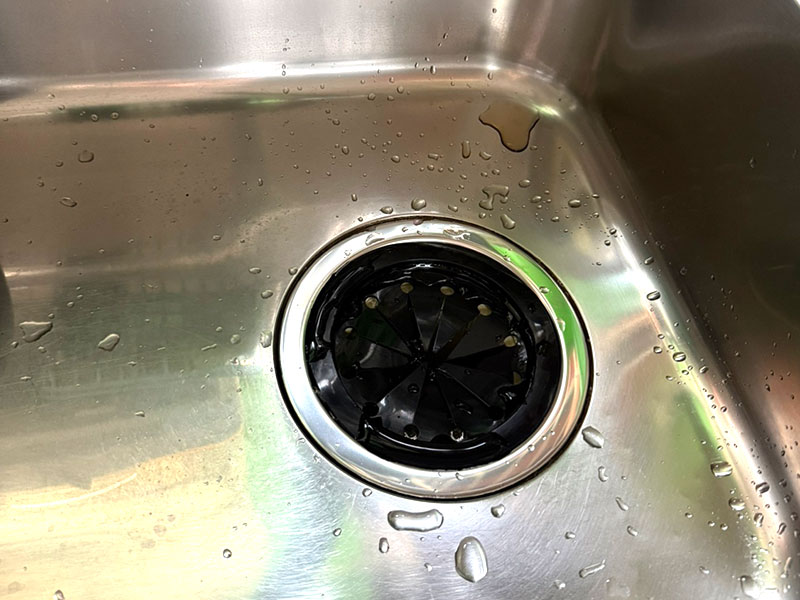 廿日市市 T様邸-キッチンリフォーム施工後01