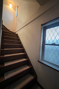 門真市 H様邸-リフォーム施工前01