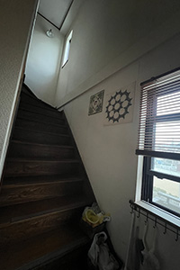 門真市 H様邸-リフォーム施工前02