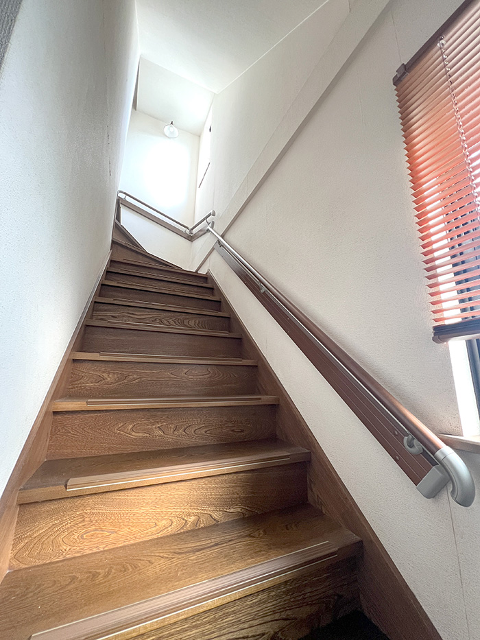 門真市 H様邸-リフォーム施工後01