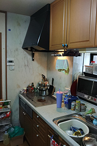 加古川市 Y様邸-トイレリフォーム施工前01