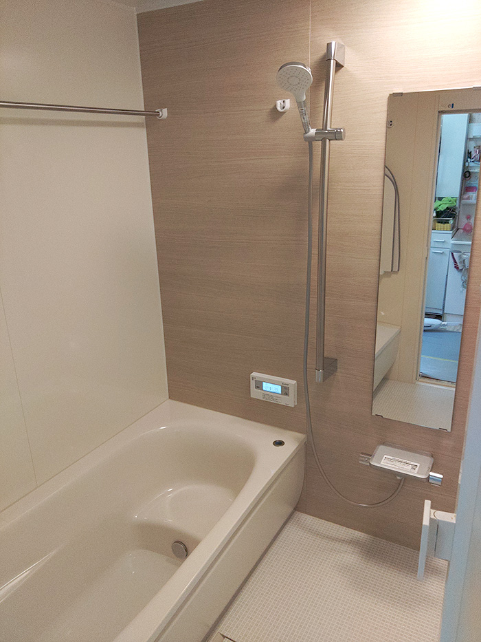 加古川市 Y様邸-キッチンリフォーム施工後02