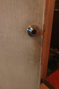 加古川市 M様邸-トイレリフォーム施工前01