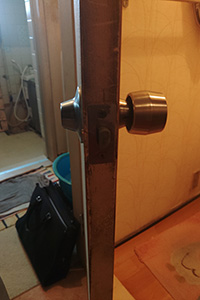 加古川市 M様邸-トイレリフォーム施工前02