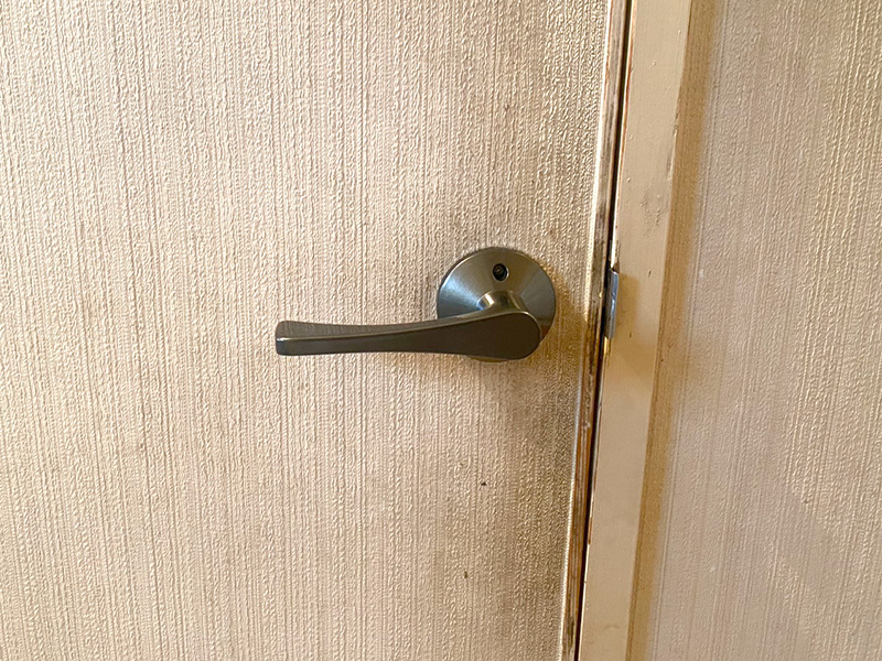 加古川市 M様邸-トイレリフォーム施工後01