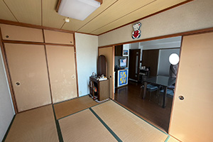 加古川市 A様邸-小工事リフォーム施工前01