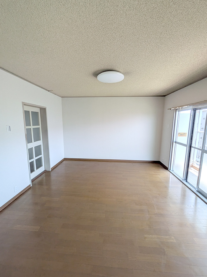 明石市 O様邸-内装リフォーム施工後01