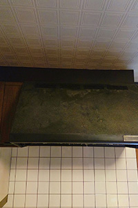 金沢市 M様邸-キッチンリフォーム施工前02