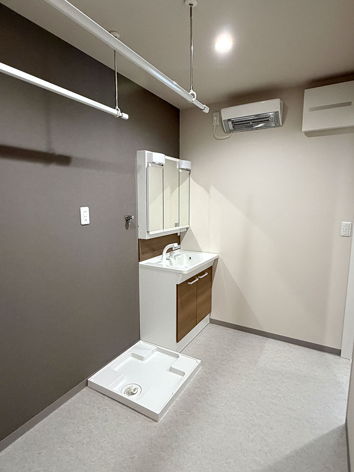 金沢市 M様邸-トイレリフォーム施工後03