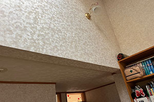 安城市 H様邸-リフォーム施工前01