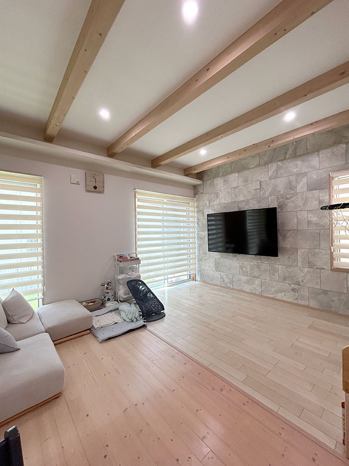 刈谷市 N様邸-内装リフォーム施工後03