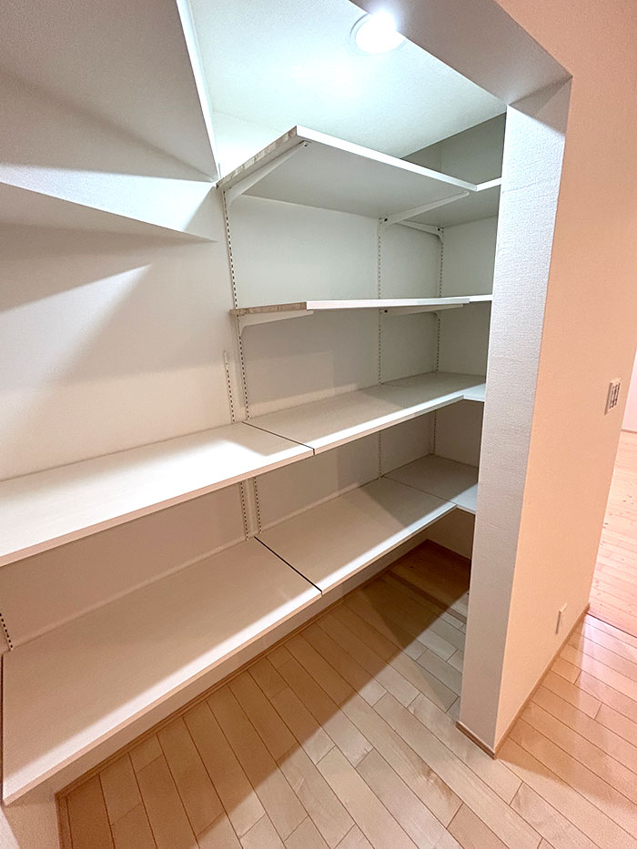 刈谷市 N様邸-内装リフォーム施工後04