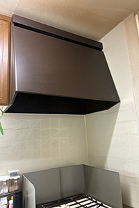 安城市 Y様邸-キッチンリフォーム施工前01