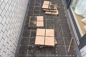 刈谷市 N様邸-リフォーム施工中01