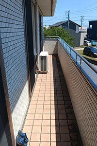 刈谷市 N様邸-リフォーム施工前01