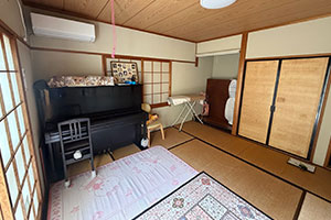 知立市 T様邸-内装リフォーム施工前01