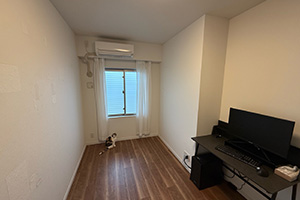 春日井市 O様邸-内装リフォーム施工前01