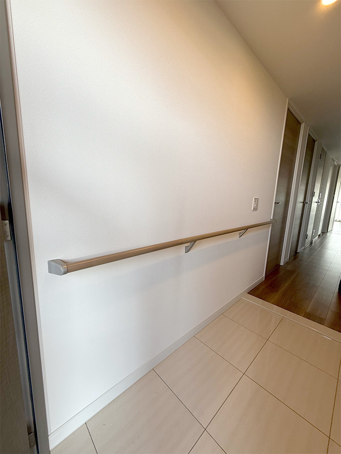 春日井市 O様邸-内装リフォーム施工後03