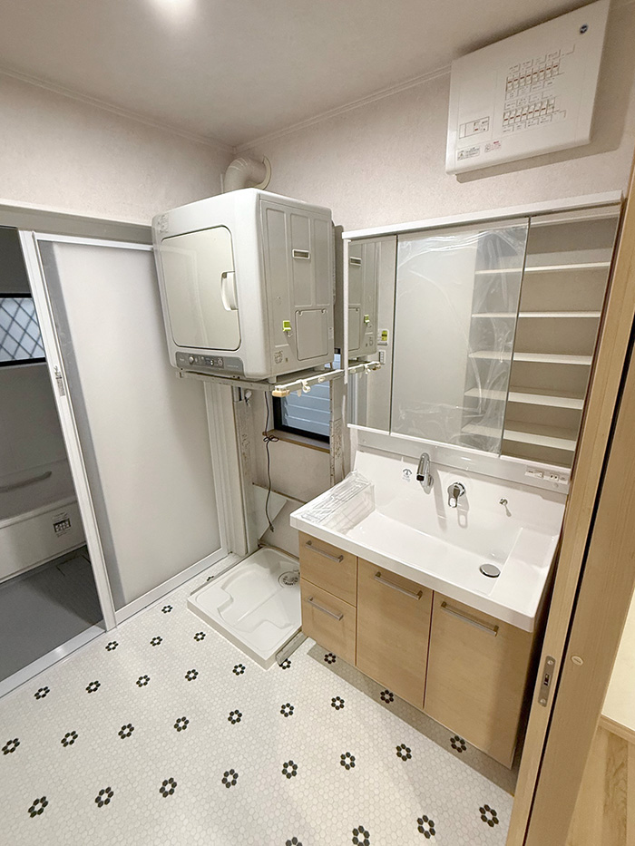 春日井市 M様邸-トイレリフォーム施工後07