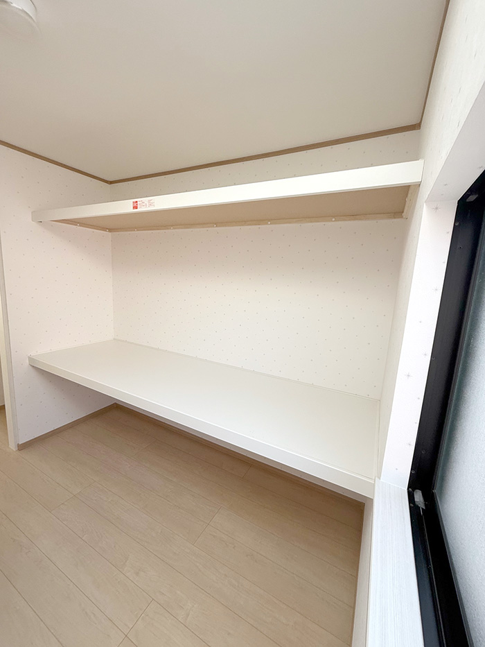 春日井市 M様邸-内装リフォーム施工後12