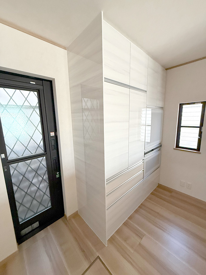 春日井市 M様邸-キッチンリフォーム施工後15