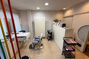 春日井市 K様邸-内装リフォーム施工前01