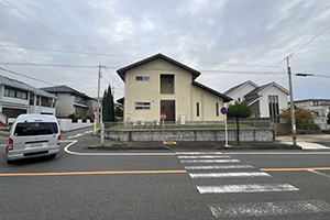 春日井市 N様邸-外壁工事その他リフォーム施工前07