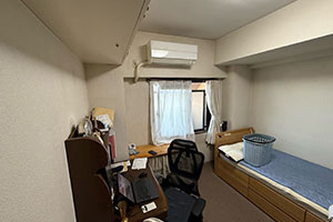 春日井市 K様邸-内装リフォーム施工前05