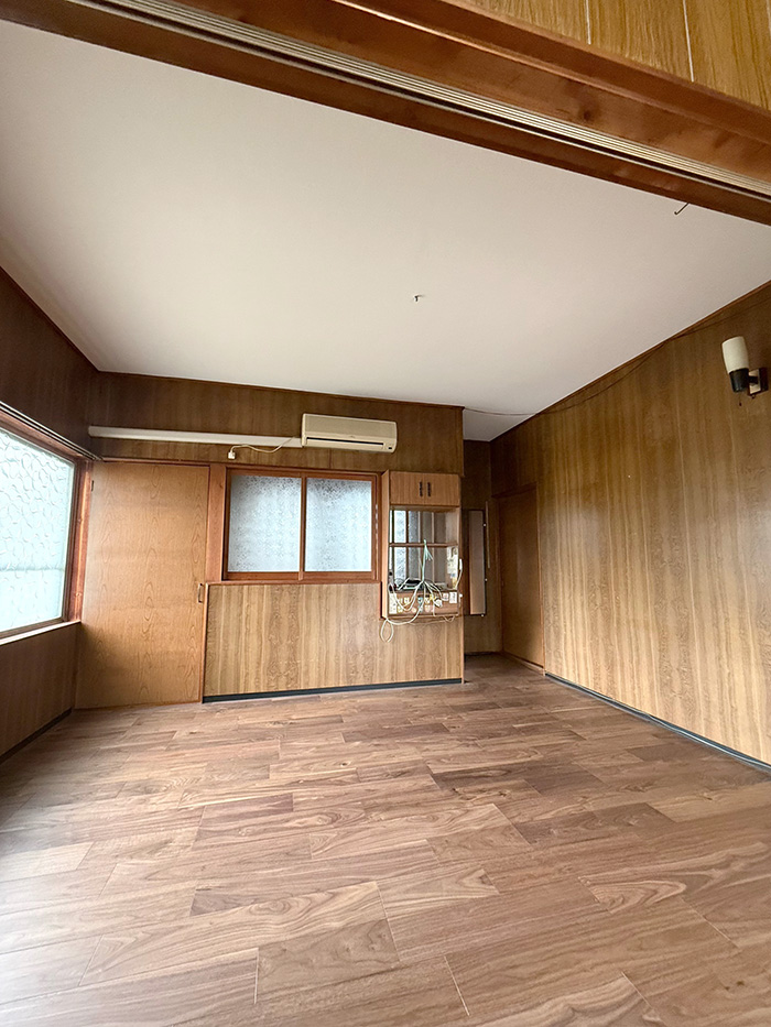 春日井市 N様邸-内装リフォーム施工後03