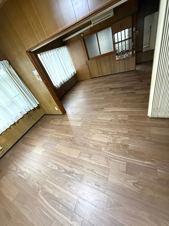 春日井市 N様邸-内装リフォーム施工後05