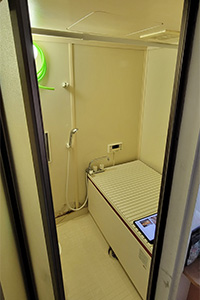 西春日井郡豊山町 U様邸-バスルームリフォーム施工前01