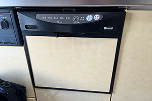 春日井市 I様邸-キッチンリフォーム施工前01