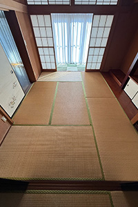 春日井市 F様邸-内装リフォーム施工前09