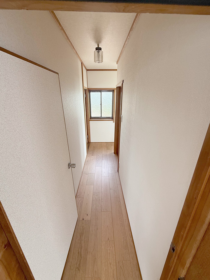 春日井市 F様邸-内装リフォーム施工後03