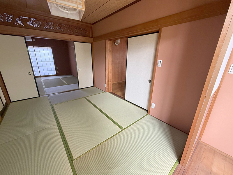 春日井市 F様邸-内装リフォーム施工後07