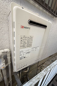 春日井市 S様邸-バスルームリフォーム施工前03