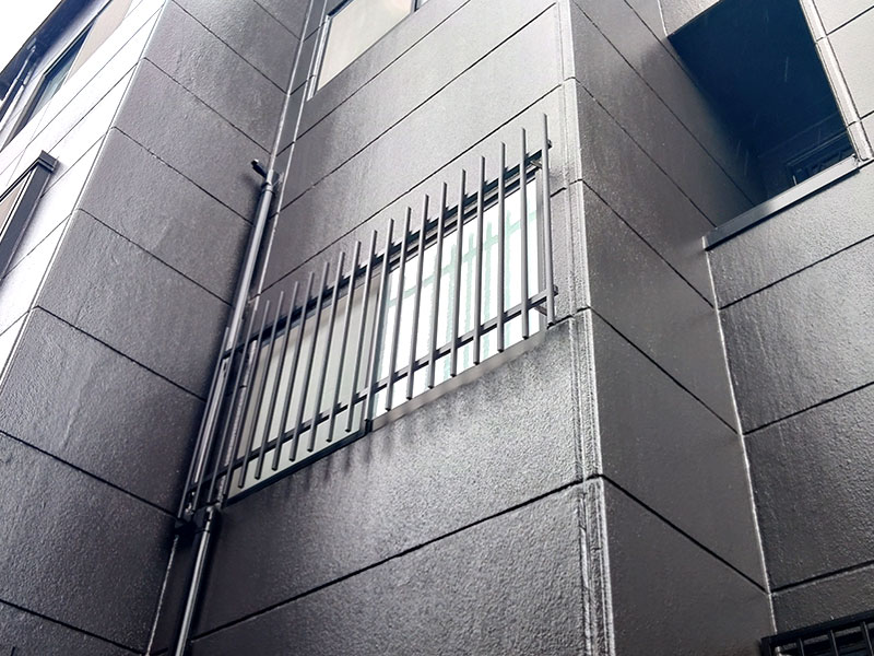 川口市 K様邸-リフォーム施工後01