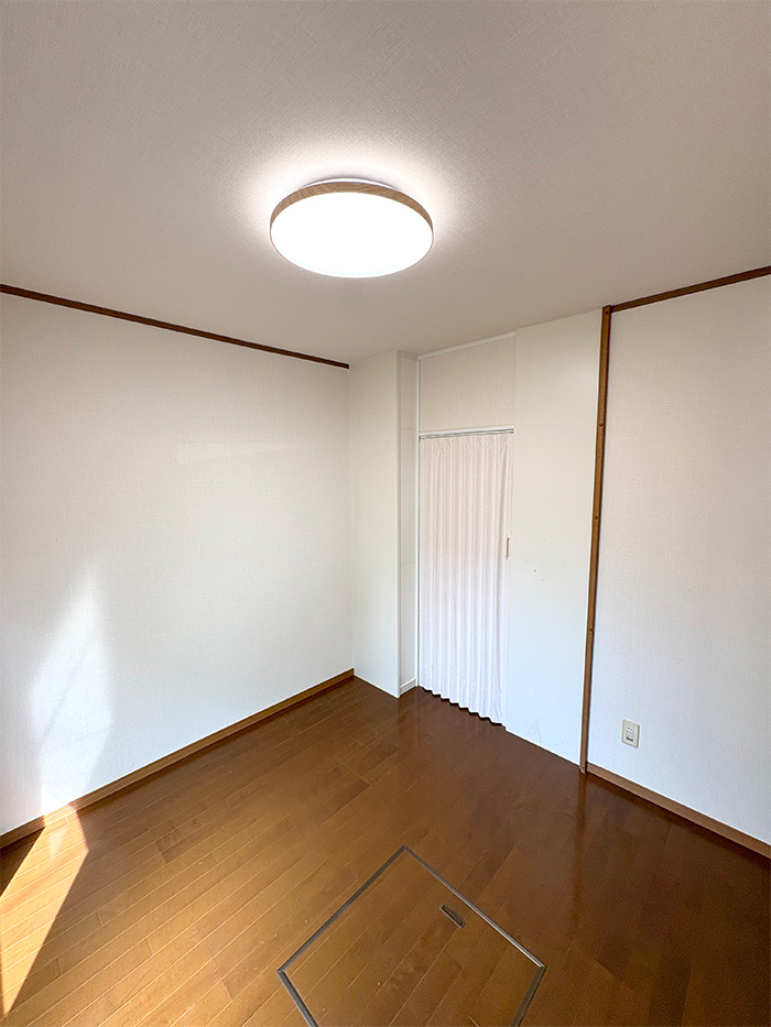 川口市 I様邸-内装リフォーム施工後02