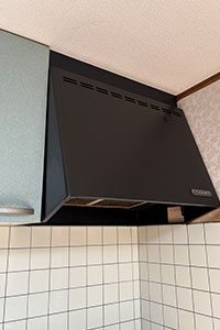 川口市 O様邸-小工事リフォーム施工前01