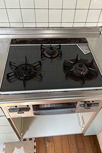 川口市 O様邸-小工事リフォーム施工前02