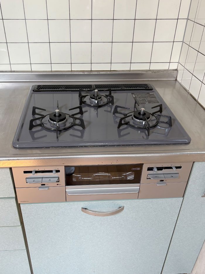 川口市 O様邸-小工事リフォーム施工後033