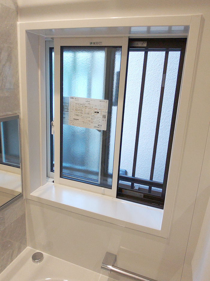 川口市 T様邸-バスルームリフォーム, 断熱リフォーム施工後05