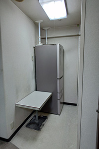 川口市 H様邸-キッチンリフォーム施工前01