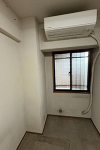 川口市 M様邸-内装リフォーム施工前02