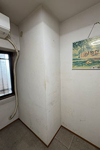 川口市 M様邸-内装リフォーム施工前03