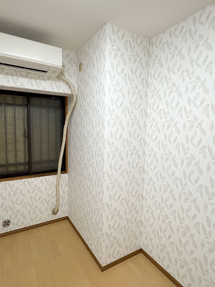 川口市 M様邸-内装リフォーム施工後03